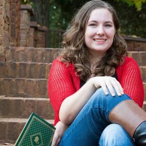 Meet your Posher, Shelby